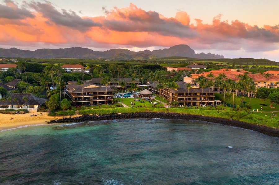 Ko'a Kea Hotel & Resort - Updated 2021 Prices, Reviews & Photos (poipu 