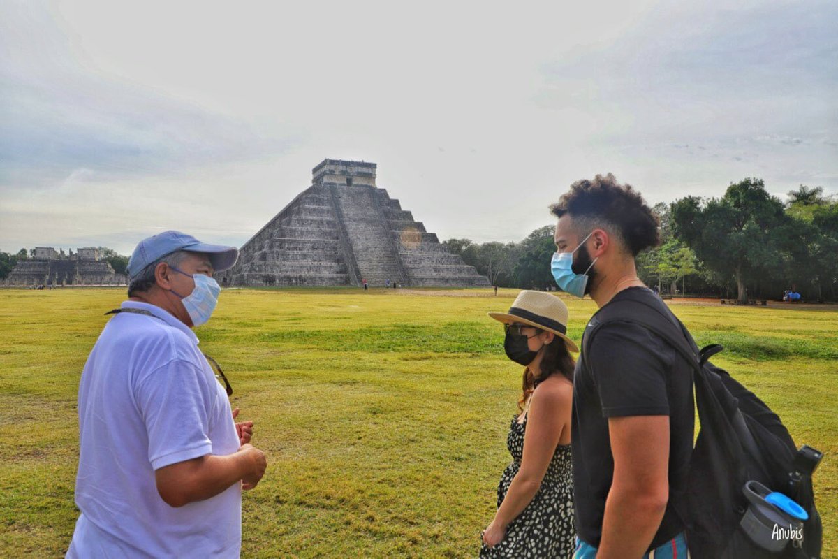 Chichen Itza with Jerry, Канкун: лучшие советы перед посещением -  Tripadvisor