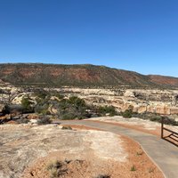 Natural Bridges National Monument (Blanding) - All You Need to Know ...