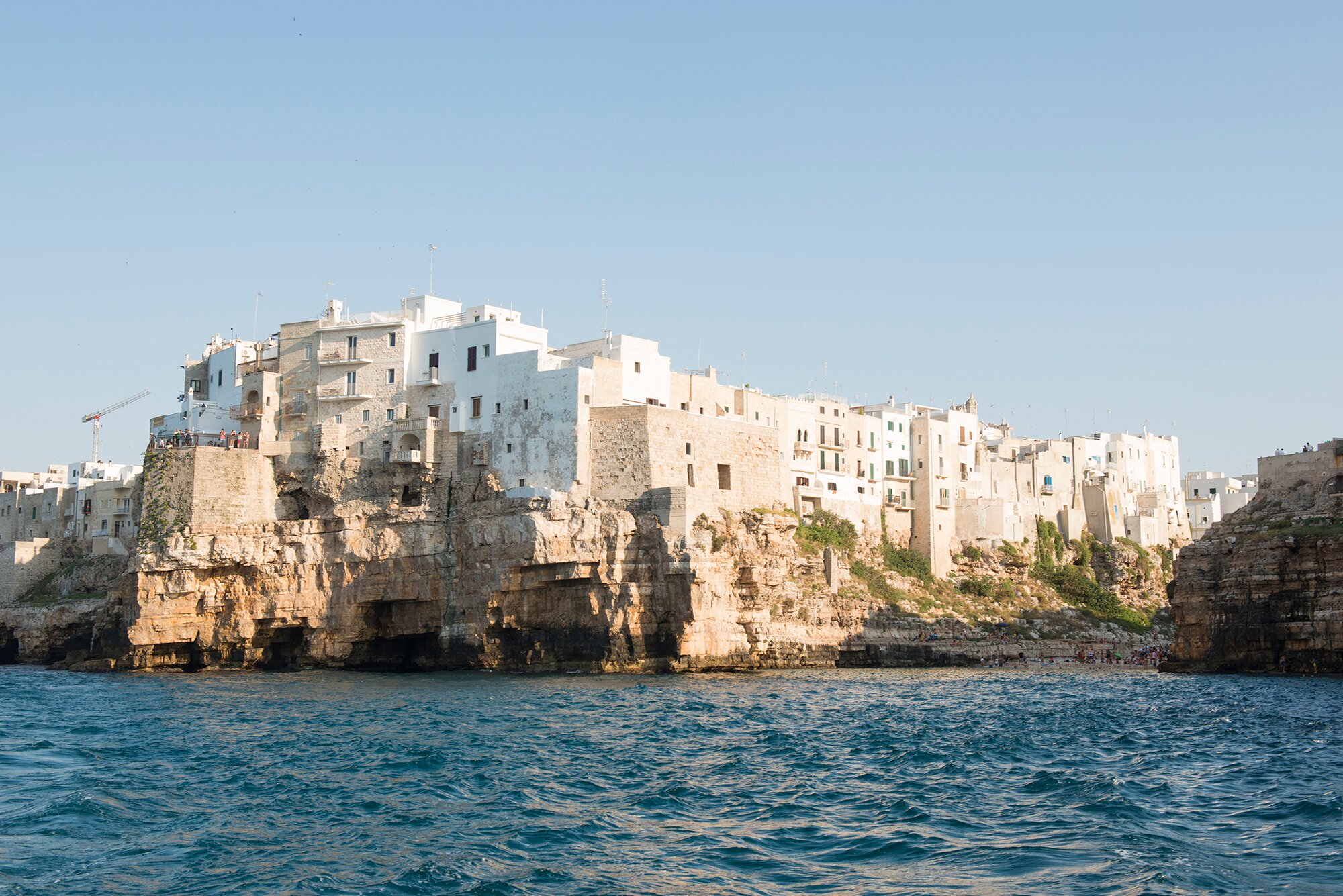 SAN MICHELE SUITE Updated 2024 Prices Polignano a Mare Italy