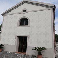 Santuario sant'eligio a biancano di Limatola
