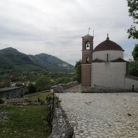 Santuario sant'eligio a biancano di Limatola