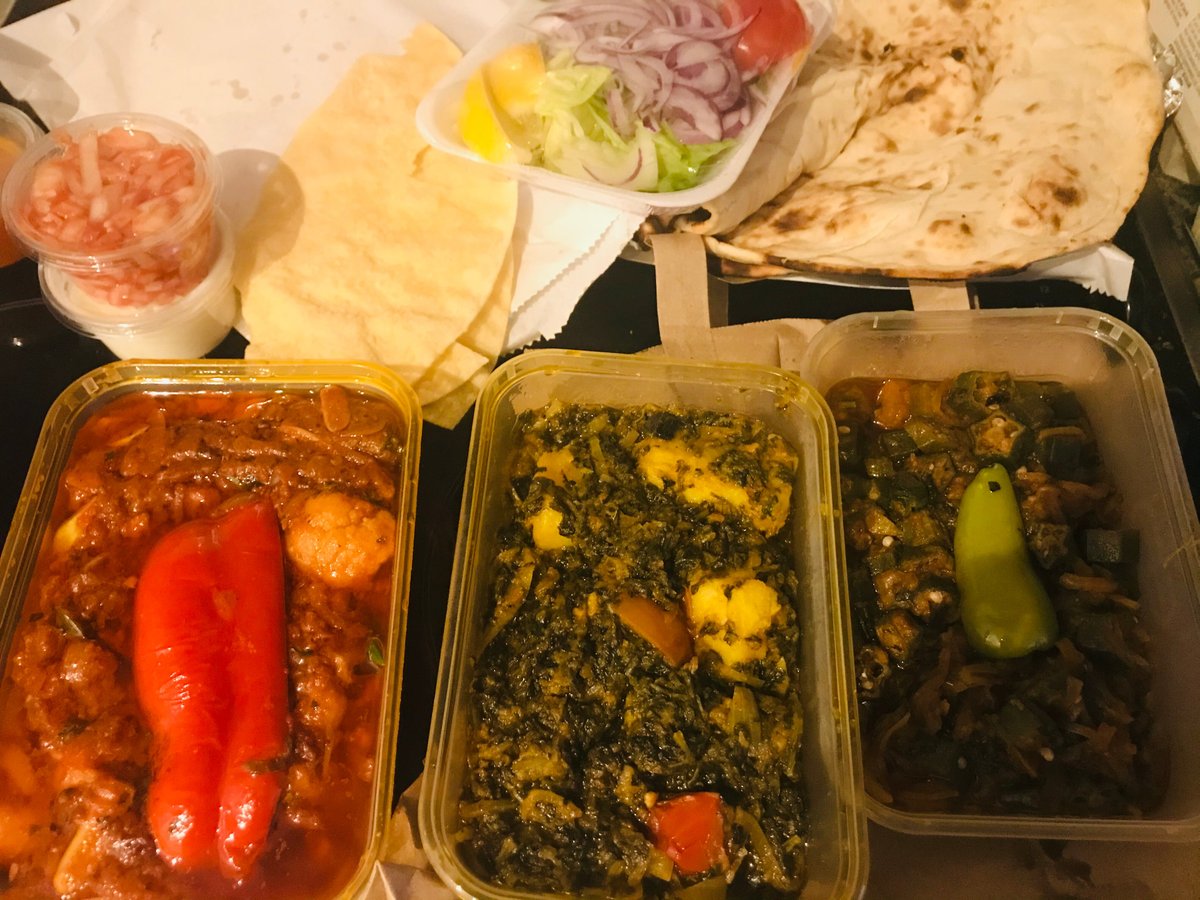 SPICY MANGO, Manchester - Photos & Restaurant Reviews - Food Delivery ...