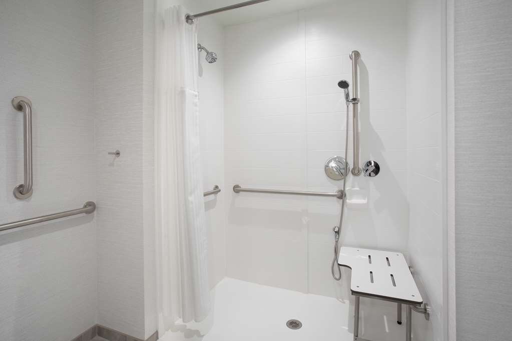 Hotel photo 7 of Hilton Garden Inn Las Vegas City Center.