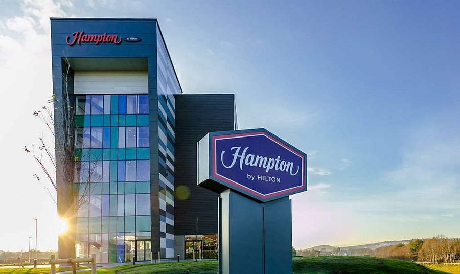 HAMPTON BY HILTON BLACKBURN - Updated 2021 Hotel Reviews & Photos