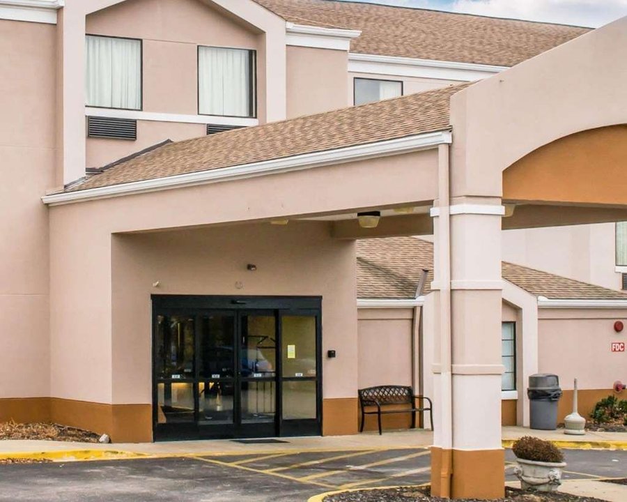 Sleep Inn East Louisville 58 75 - Updated 2021 Prices Hotel Reviews - Jeffersontown Ky - Tripadvisor