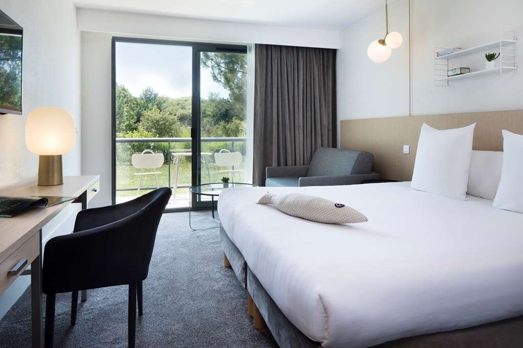 Hotel photo 49 of Best Western Plus Hotel Les Rives Du Ter.