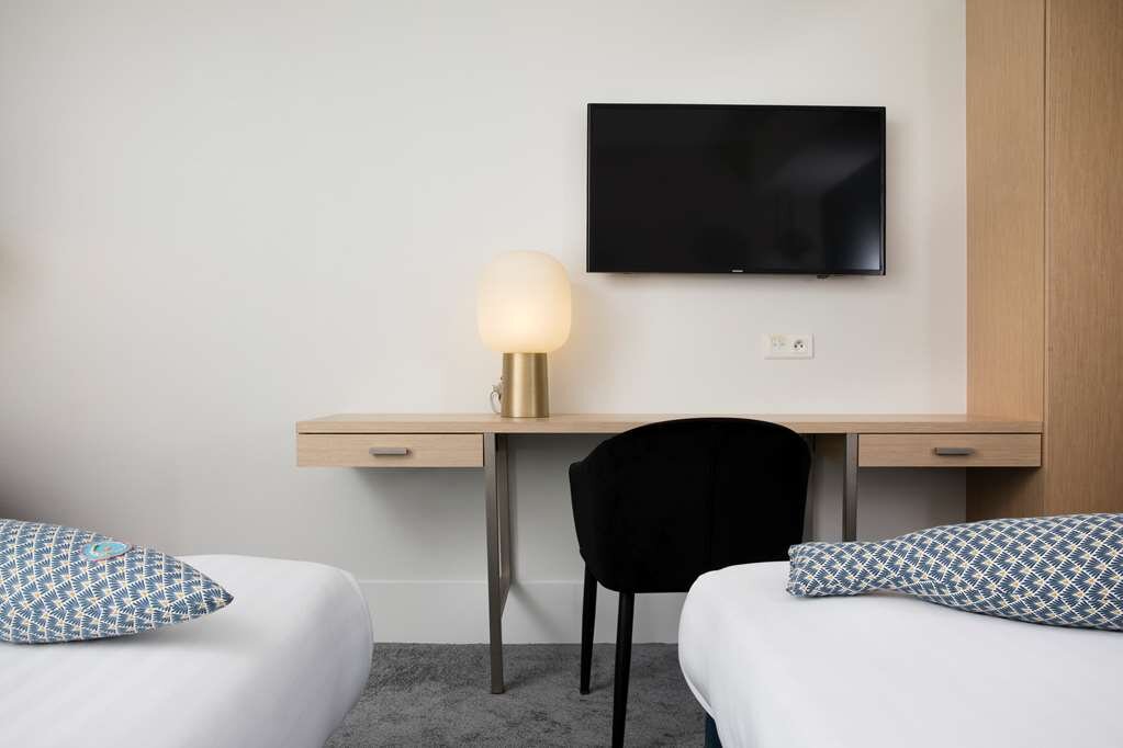 Hotel photo 32 of Best Western Plus Hotel Les Rives Du Ter.