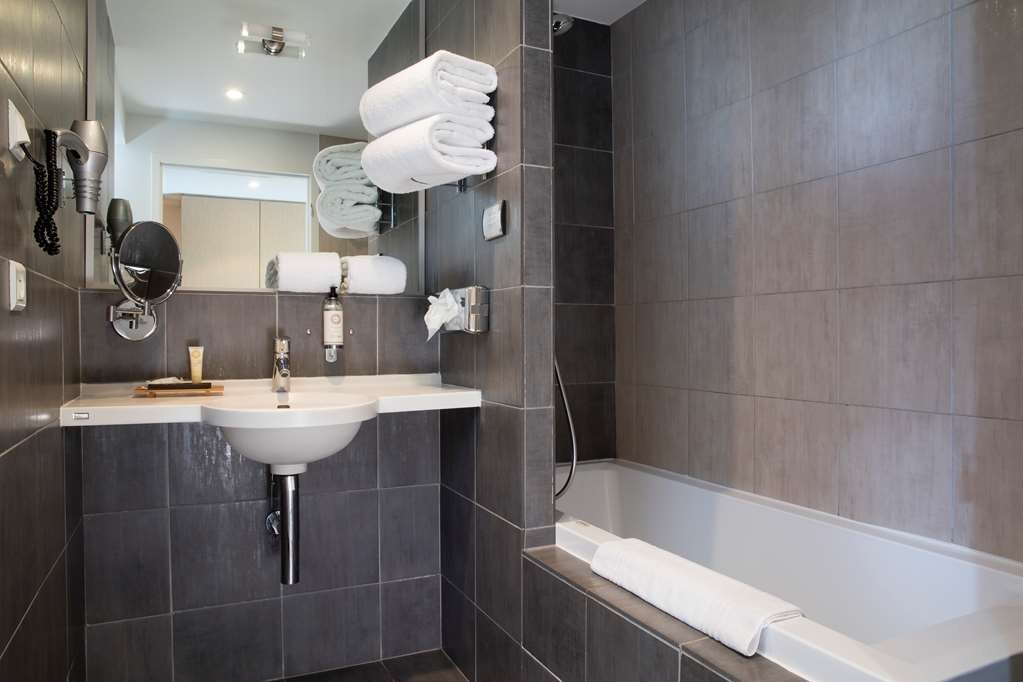Hotel photo 53 of Best Western Plus Hotel Les Rives Du Ter.