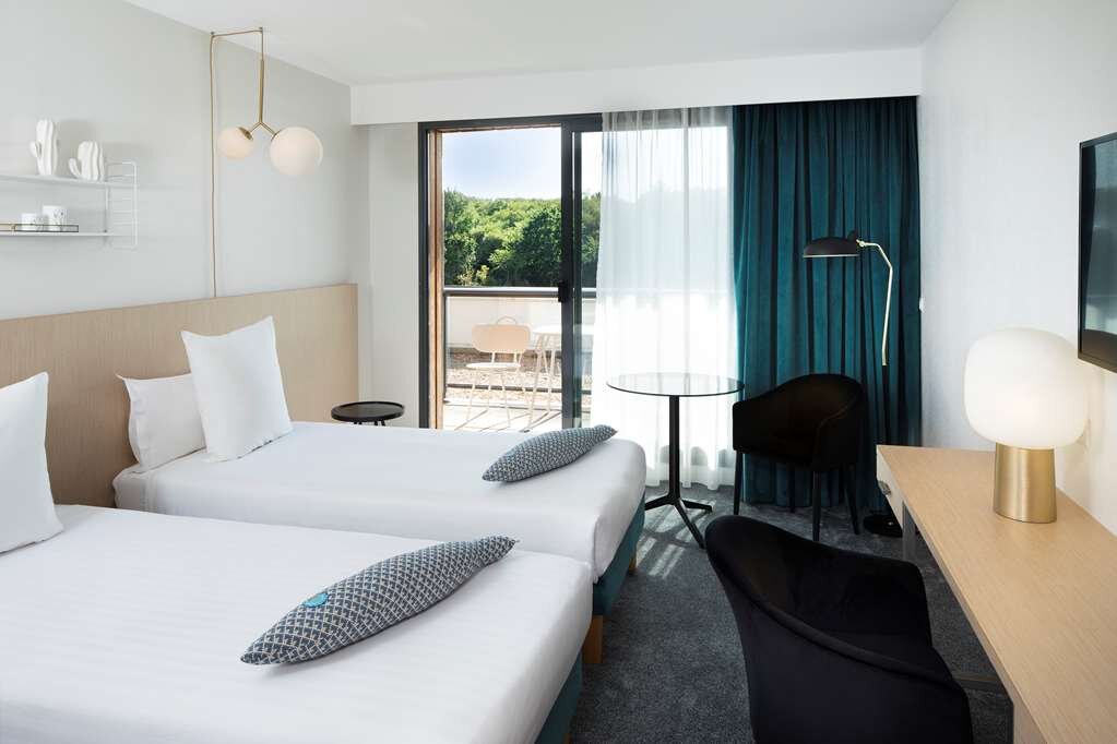 Hotel photo 66 of Best Western Plus Hotel Les Rives Du Ter.