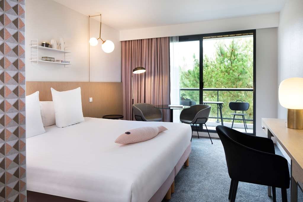 Hotel photo 23 of Best Western Plus Hotel Les Rives Du Ter.