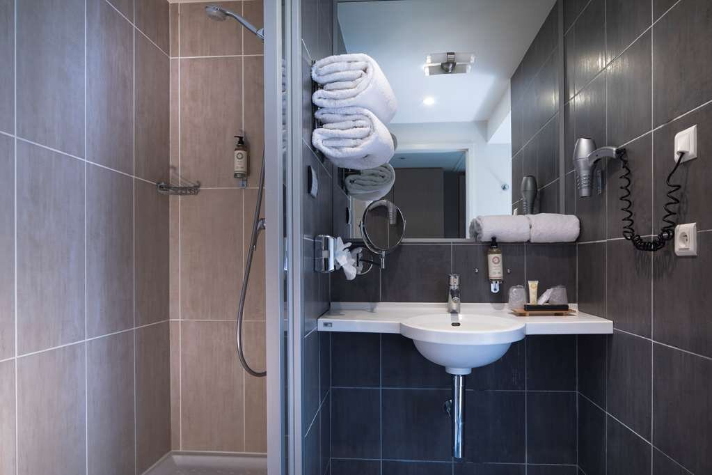 Hotel photo 35 of Best Western Plus Hotel Les Rives Du Ter.