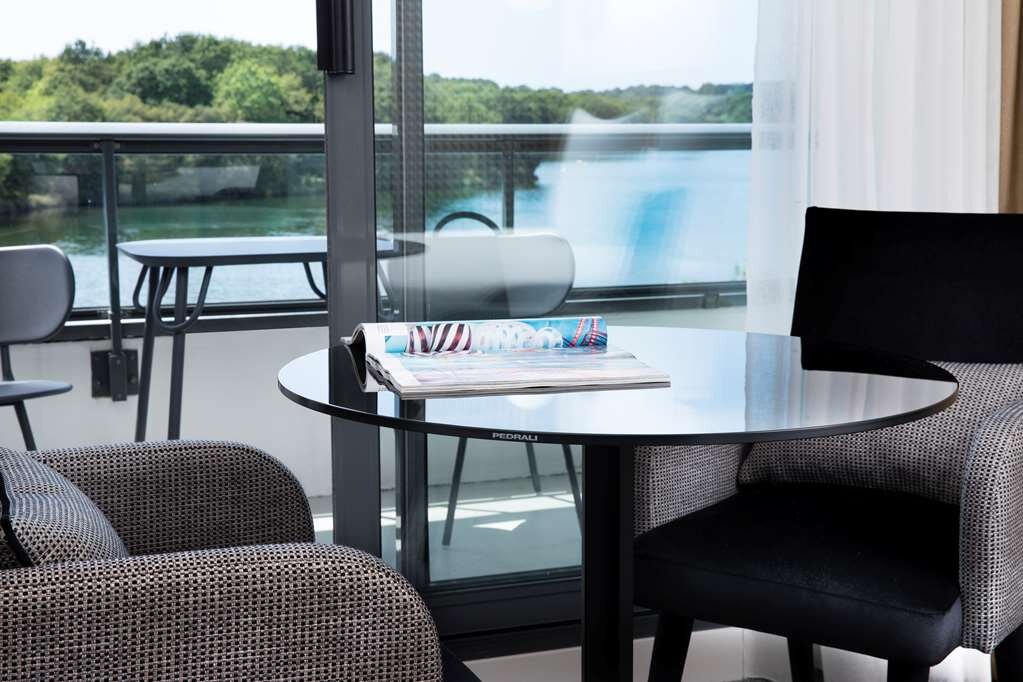 Hotel photo 60 of Best Western Plus Hotel Les Rives Du Ter.