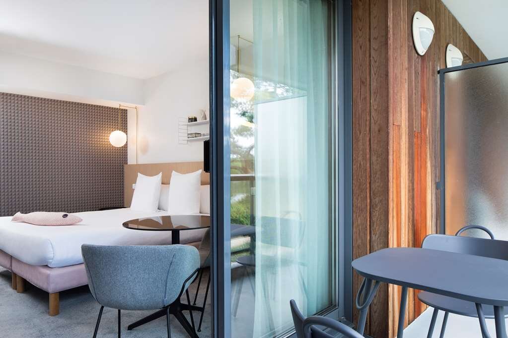 Hotel photo 62 of Best Western Plus Hotel Les Rives Du Ter.