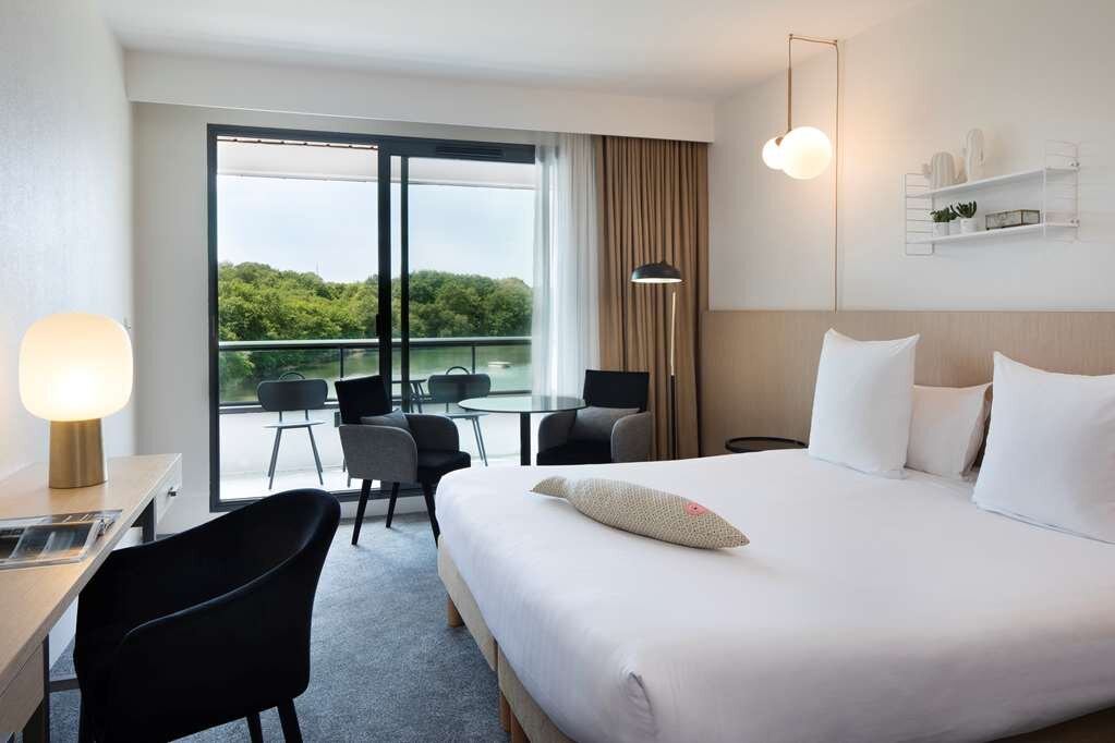 Hotel photo 48 of Best Western Plus Hotel Les Rives Du Ter.