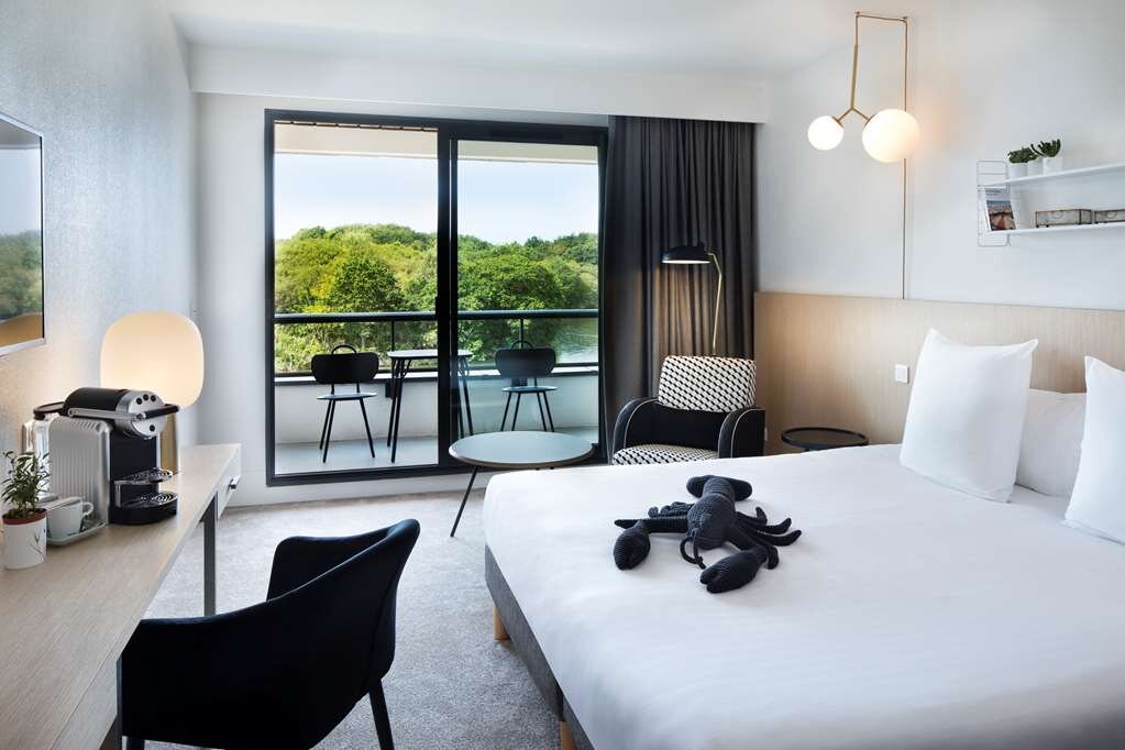 Hotel photo 20 of Best Western Plus Hotel Les Rives Du Ter.