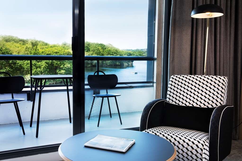 Hotel photo 26 of Best Western Plus Hotel Les Rives Du Ter.
