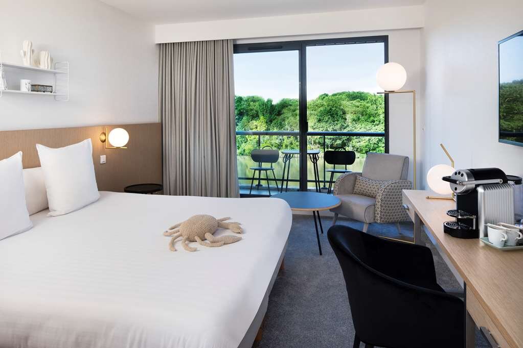 Hotel photo 65 of Best Western Plus Hotel Les Rives Du Ter.