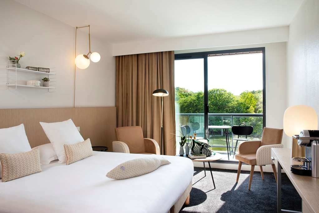 Hotel photo 31 of Best Western Plus Hotel Les Rives Du Ter.