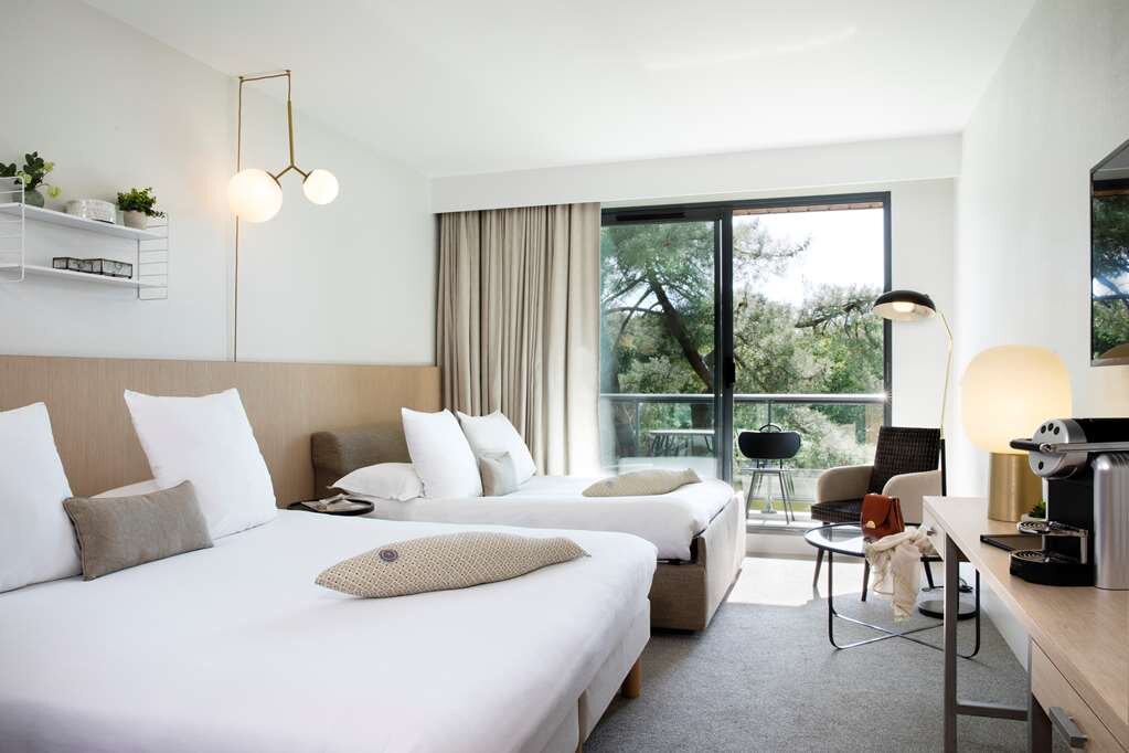 Hotel photo 2 of Best Western Plus Hotel Les Rives Du Ter.