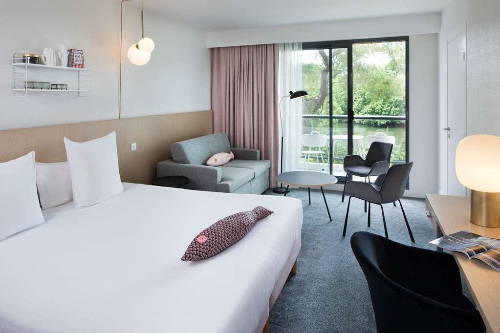 Hotel photo 17 of Best Western Plus Hotel Les Rives Du Ter.