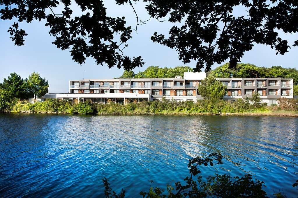 Hotel photo 64 of Best Western Plus Hotel Les Rives Du Ter.