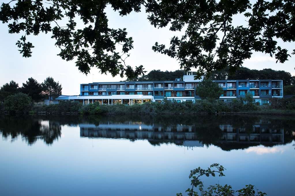 Hotel photo 56 of Best Western Plus Hotel Les Rives Du Ter.