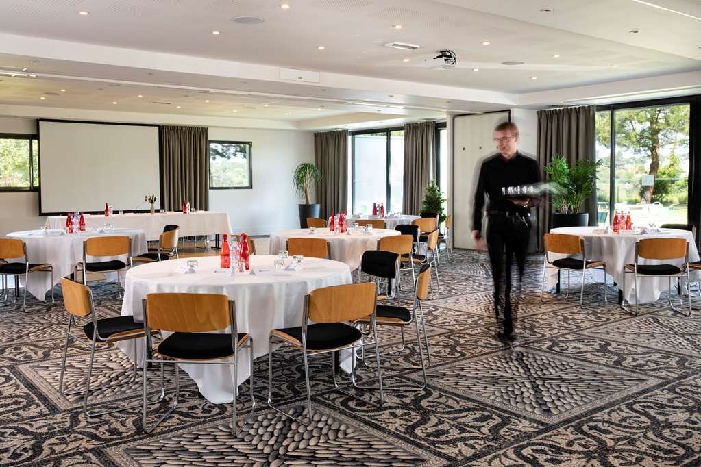 Hotel photo 9 of Best Western Plus Hotel Les Rives Du Ter.