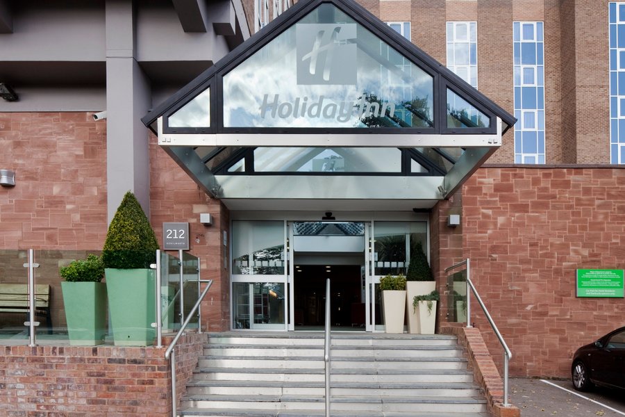 HOLIDAY INN KENILWORTH - WARWICK - Updated 2021 Prices, Hotel Reviews ...