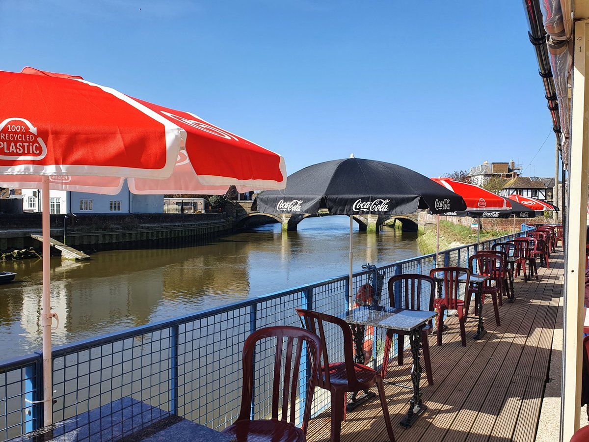 WATERSIDE CAFE, Arundel - Restaurant Reviews, Photos & Phone Number -  Tripadvisor