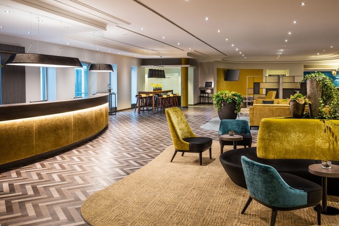 Sheraton Duesseldorf Airport Hotel $141 ($̶4̶7̶7̶) - Updated 2023 