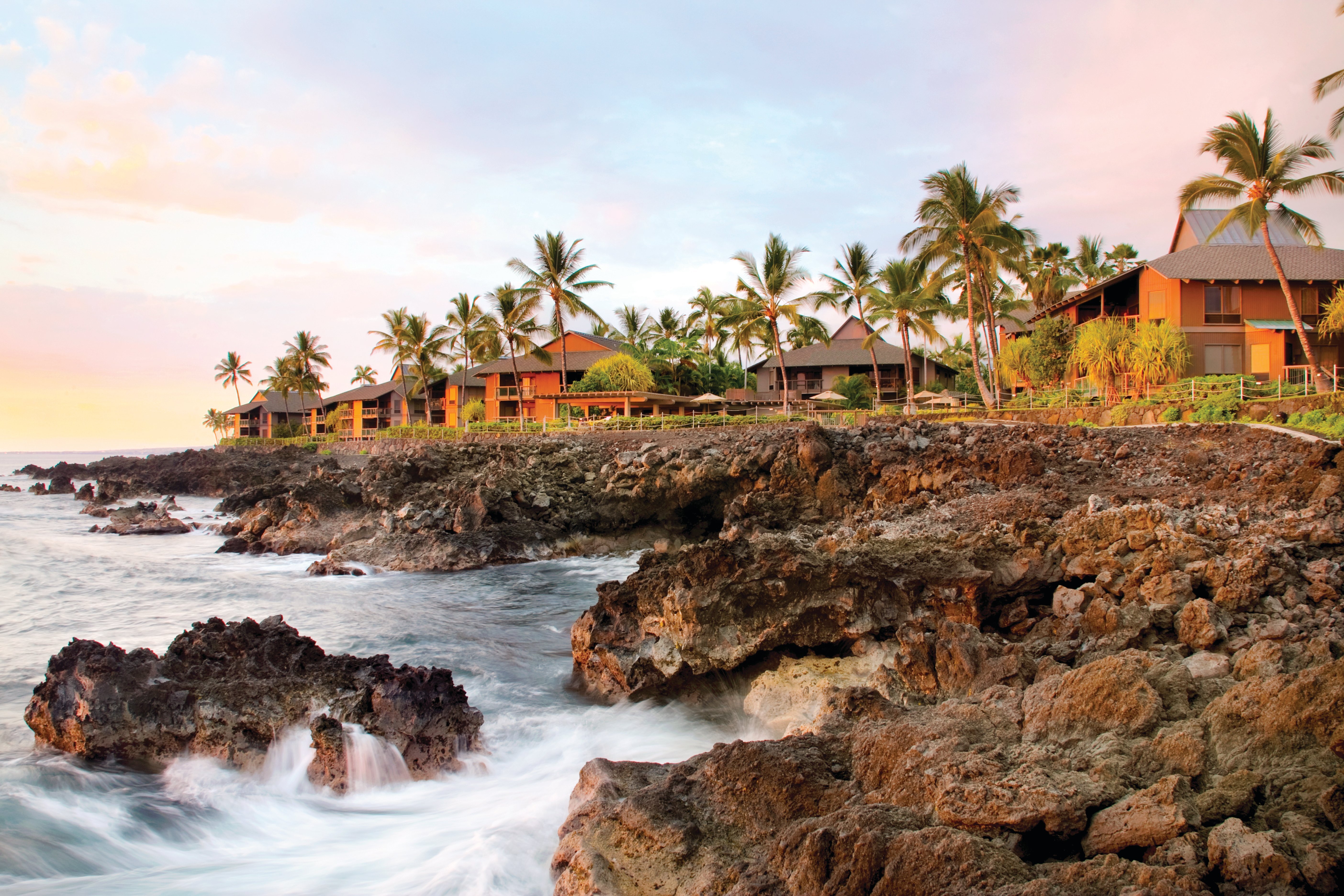 KANALOA AT KONA (Hawái/Isla De Hawai): Opiniones, Comparación De ...