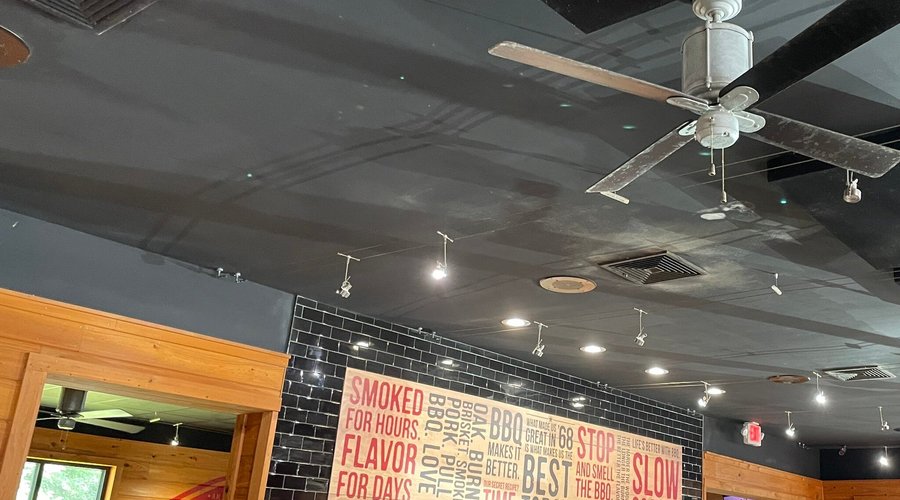 Sonny's BBQ