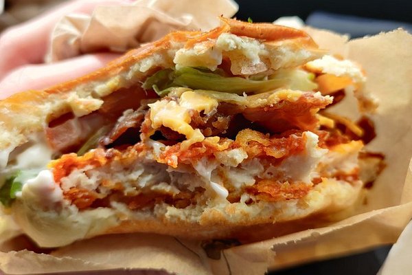 PAPA'S PIZZA SKOERPING - Menu, Prices & Restaurant Reviews - Tripadvisor
