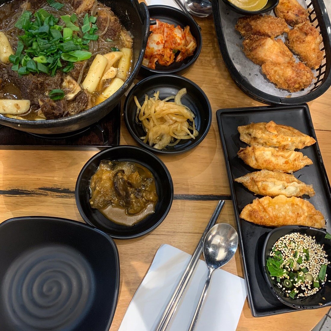 MASIZZIM, Glen Waverley - Restaurant Reviews & Photos - Tripadvisor