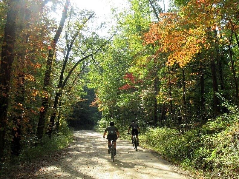 bike tours direct chattanooga