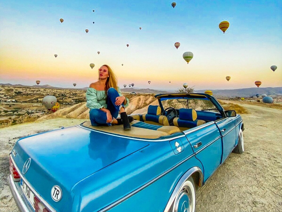 Cappadocia Exclusive Travel Agency, Гёреме: лучшие советы перед посещением  - Tripadvisor