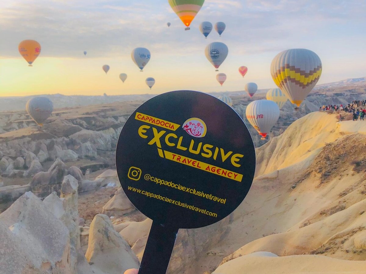 Cappadocia Exclusive Travel Agency, Гёреме: лучшие советы перед посещением  - Tripadvisor