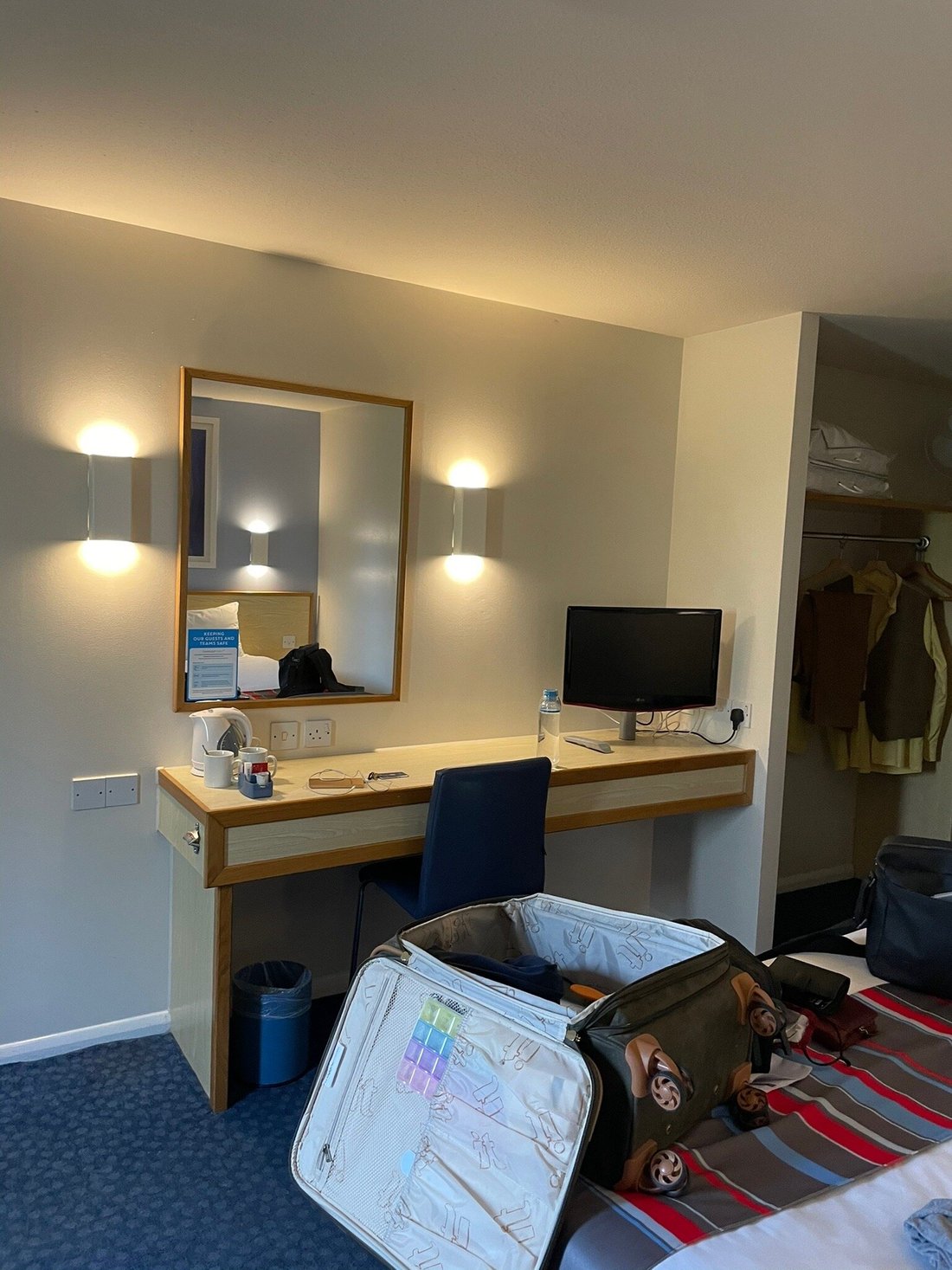 TRAVELODGE BURNLEY - Updated 2025 Prices & Hotel Reviews (Lancashire)