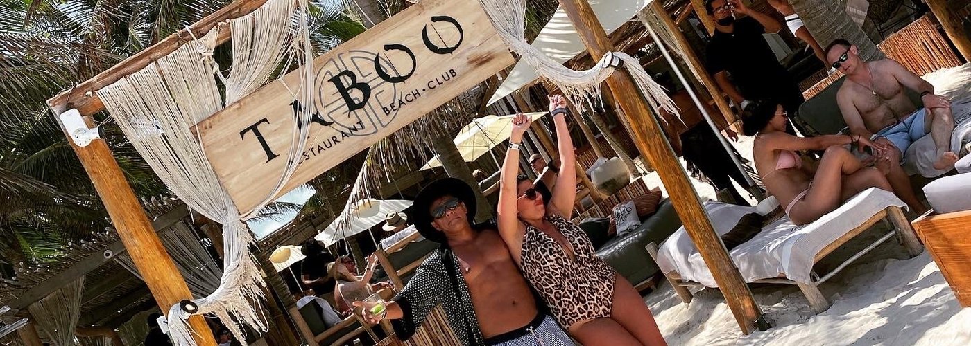 Tulum experience 