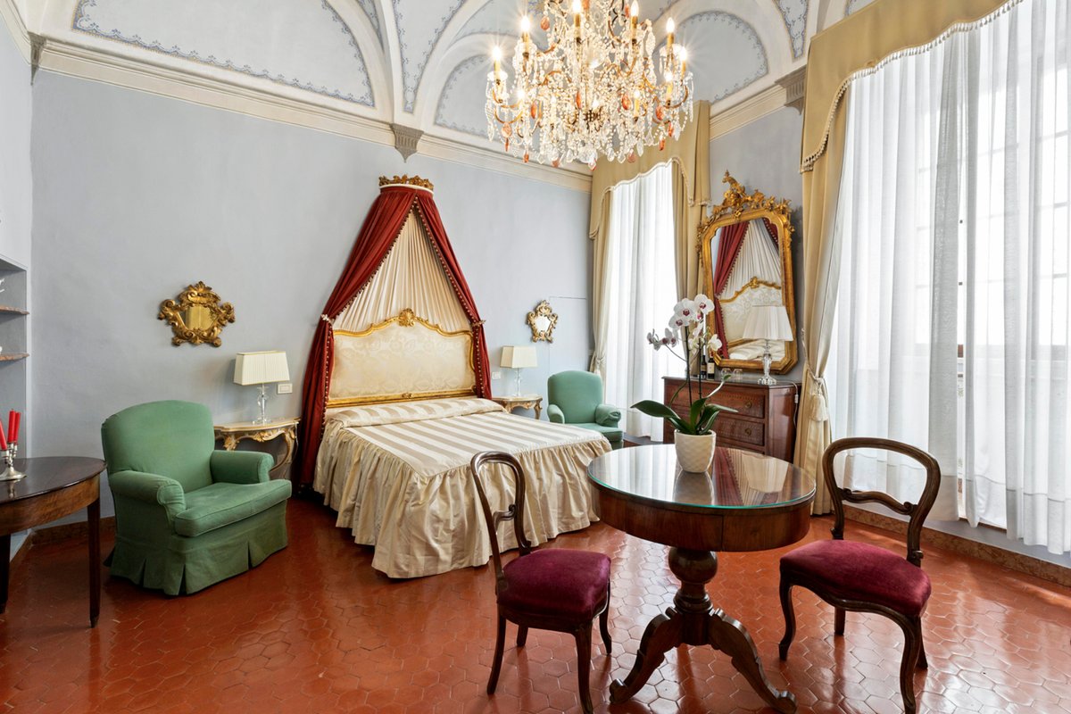 RESIDENZA D'EPOCA PALAZZO BORGHESI $183 ($̶3̶4̶3̶) - Updated 2022 ...