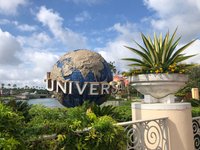 Universal Orlando Park to Park Tickets - USA / Canada Residents 2024