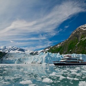 (阿拉斯加州安克拉治)安克雷奇海岸景观 旅游景点评论