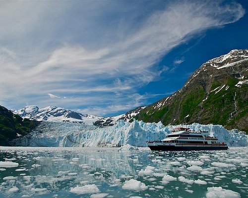 anchorage day trips tours