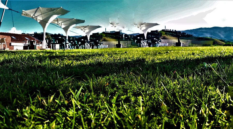 Paisagem