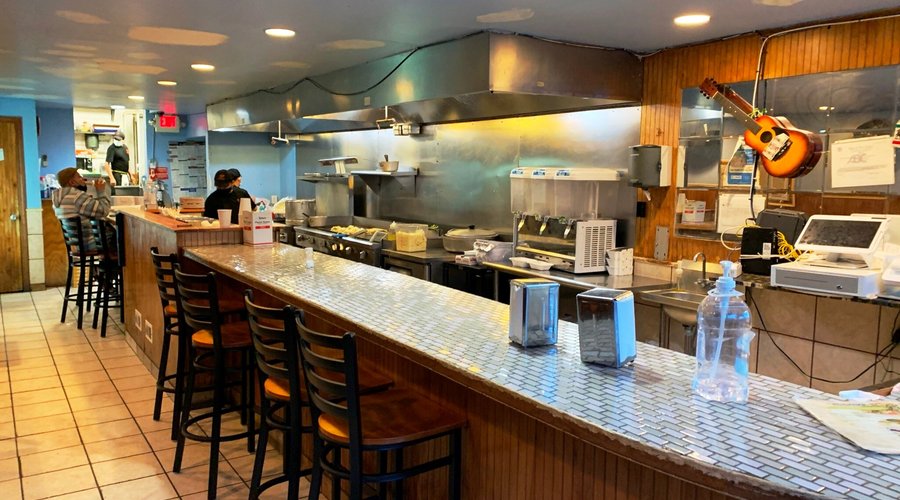 Pancho's Mexican Taqueria