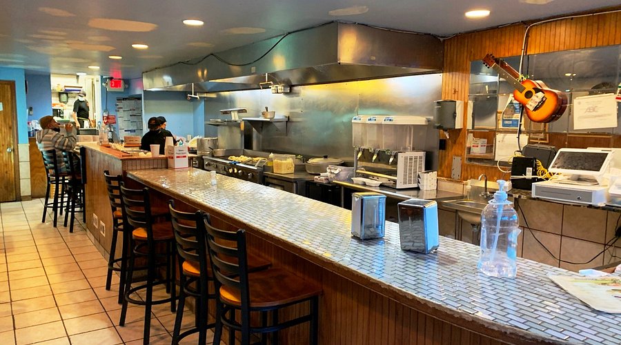 Pancho's Mexican Taqueria