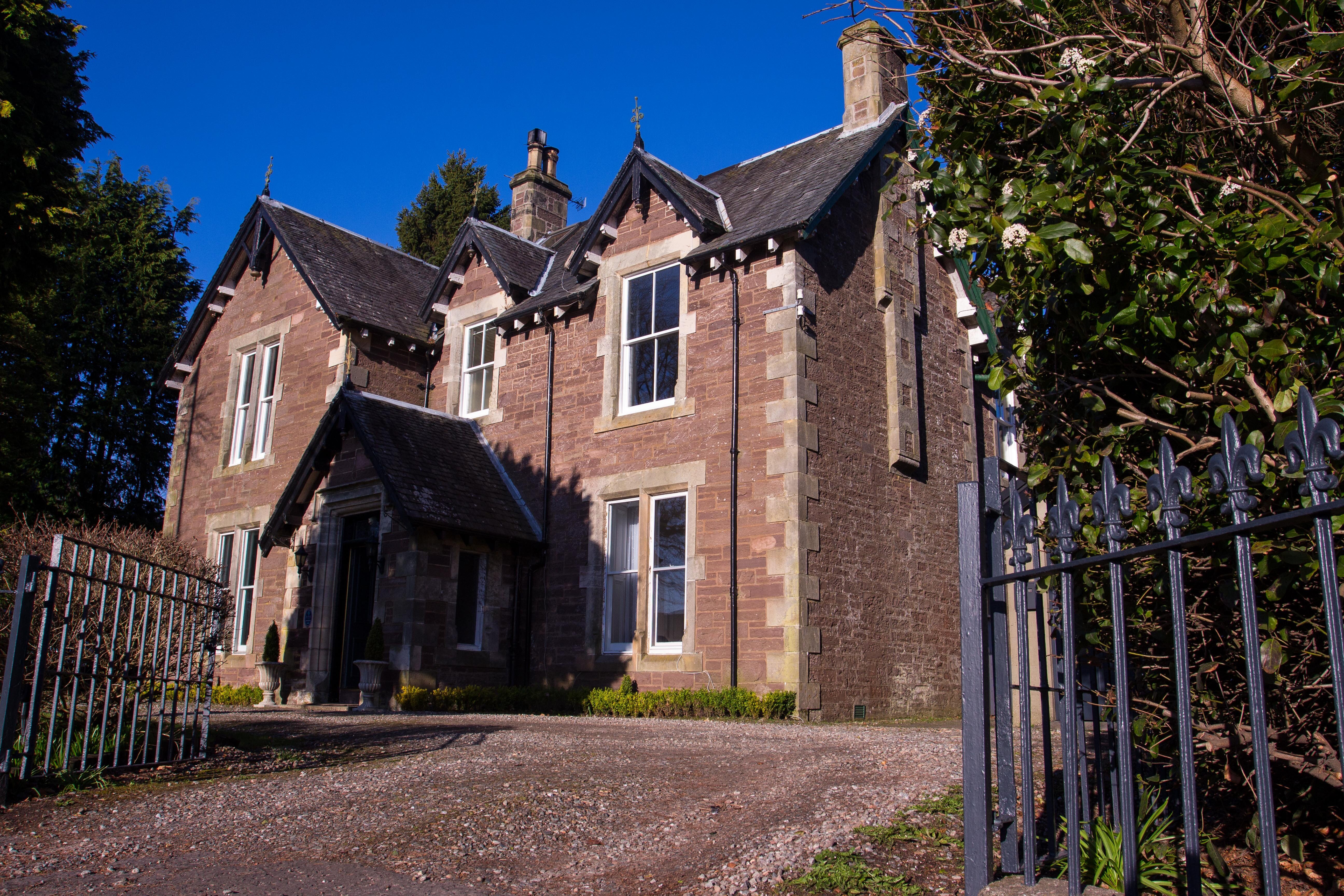 MERLINDALE B&B (Crieff, Scozia): Prezzi 2022 E Recensioni