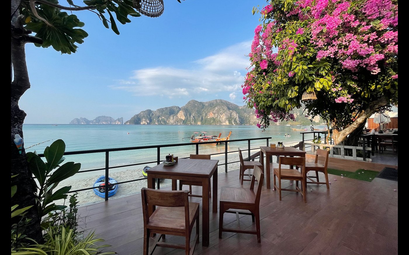 Phi Phi Villa Resort Updated 2024 Prices And Hotel Reviews Ko Phi Phi Don Thailand 