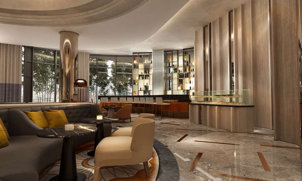Hotel photo 8 of Hilton Mall of Istanbul.